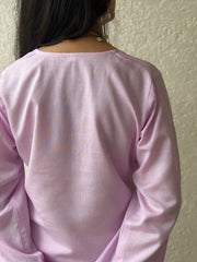Miraaz — Lilac