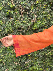 Dhoop Chaaon — Orange & Rosewood