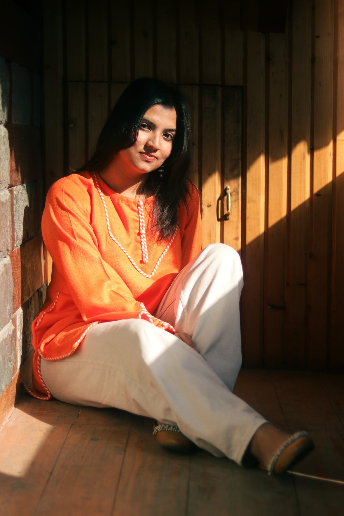 Guldasta — Genda Phool