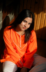 Guldasta — Genda Phool