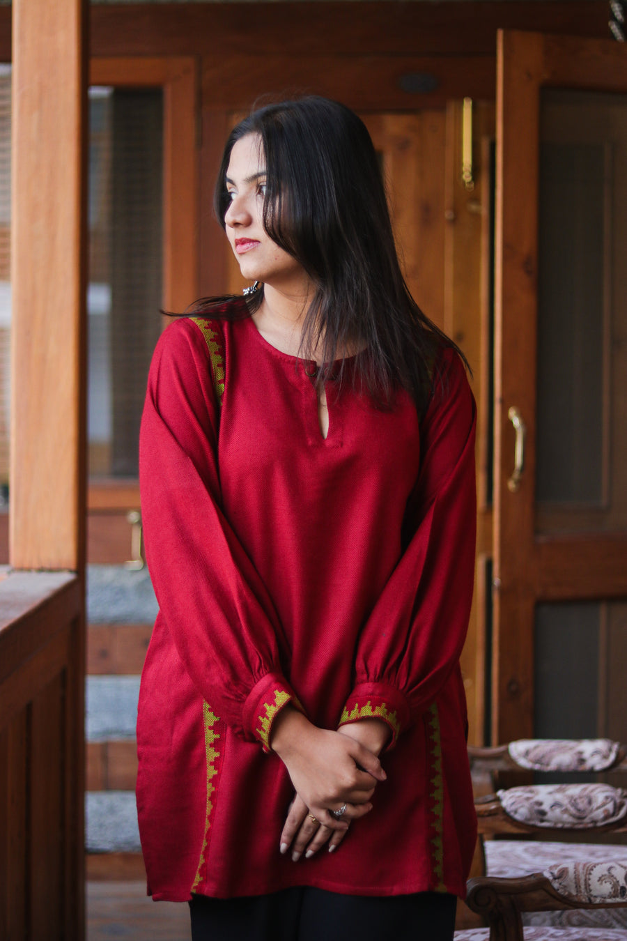 Guldasta — Gul