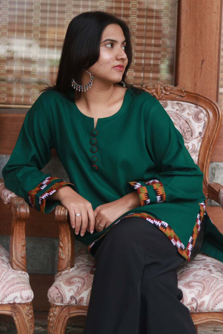 Guldasta — Nargis