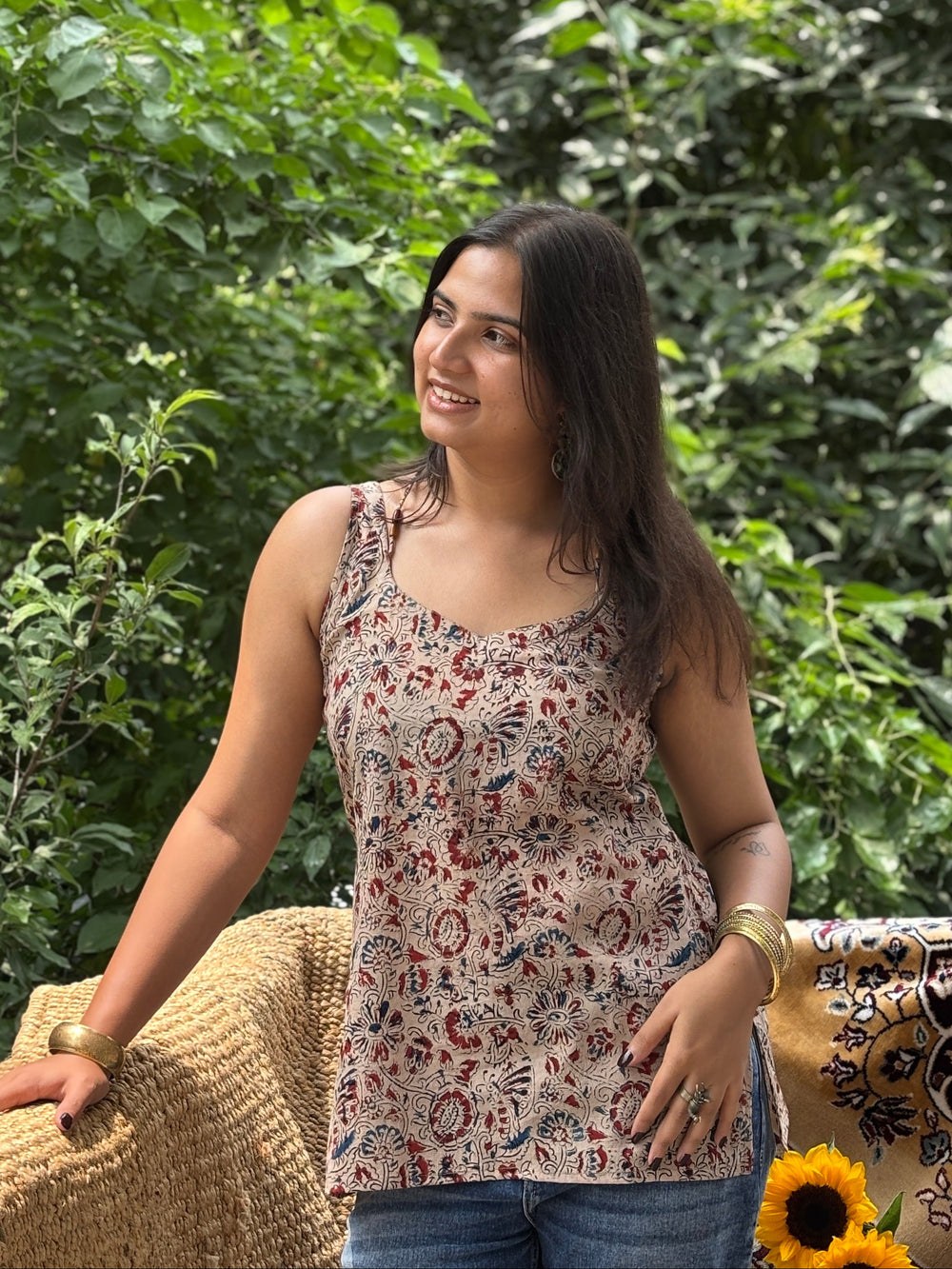 Kala — The Kalamkari Edition