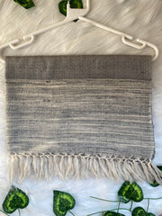 Manjari — Grey