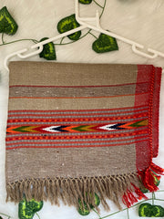 Manjari Kullvi — Beige