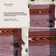 Manjari Kullvi — Opera Mauve
