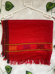 Manjari Kullvi — Red