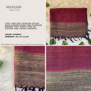 Manjari — Magenta