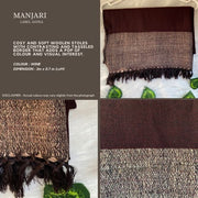 Manjari — Wine