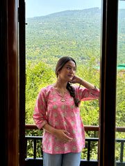Prakriti — Pink