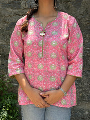 Prakriti — Pink