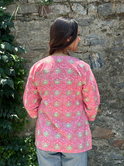 Prakriti — Pink