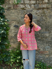 Prakriti — Pink