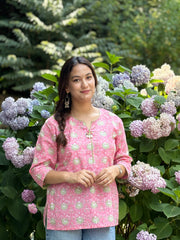 Prakriti — Pink