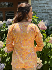 Prakriti — Yellow