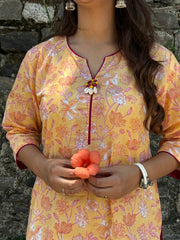 Prakriti — Yellow