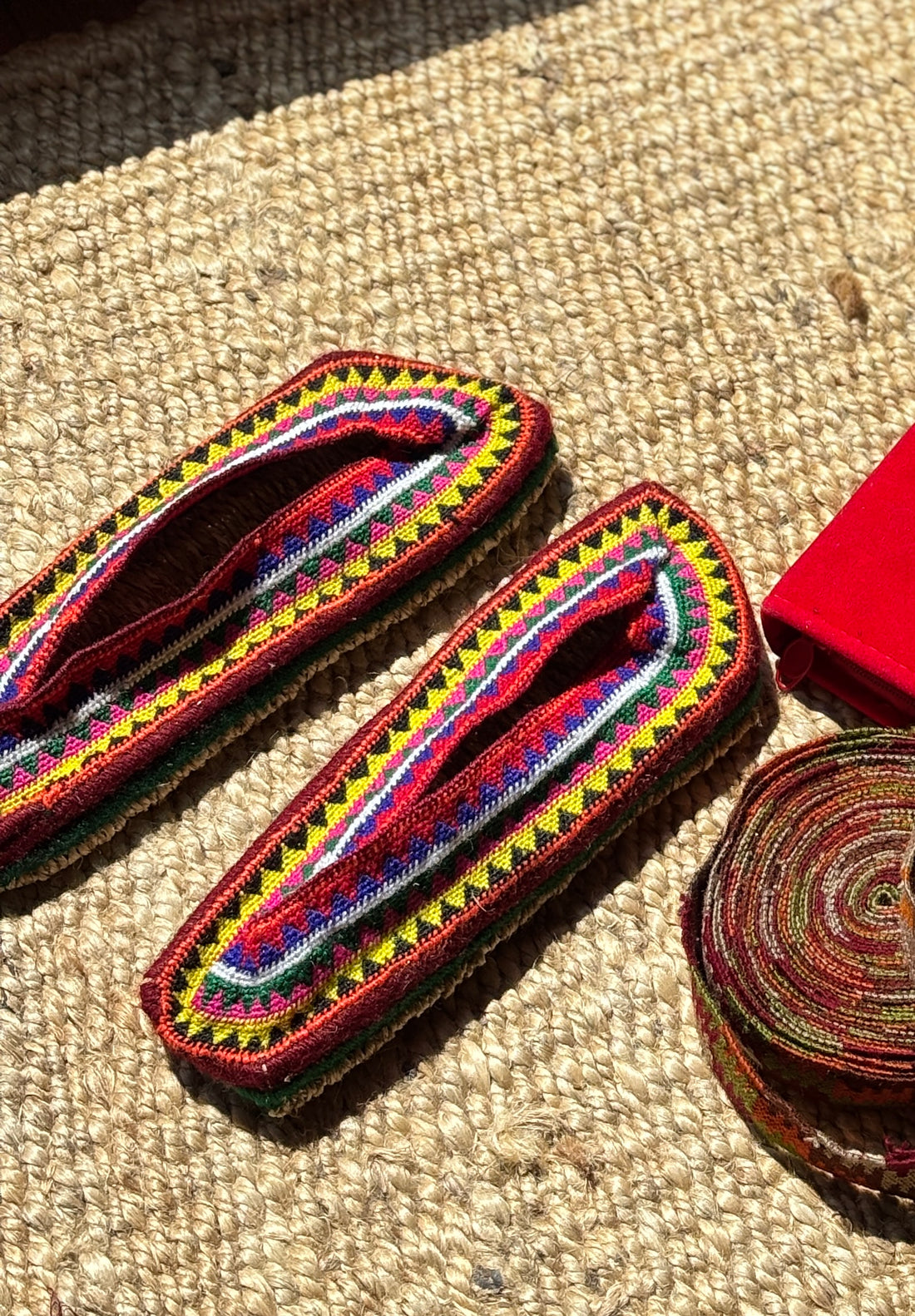 Accessories