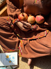 Taana Baana — Brown