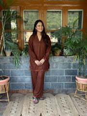 Taana Baana — Brown