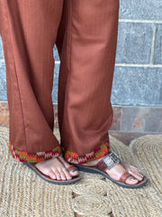 Taana Baana — Brown