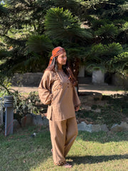Taana Baana — Camel
