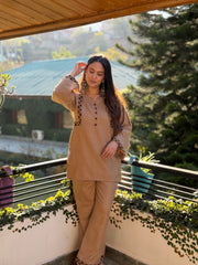Taana Baana — Camel