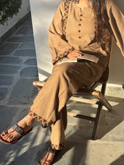 Taana Baana — Camel