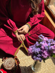 Taana Baana — Maroon