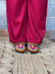Taana Baana — Maroon